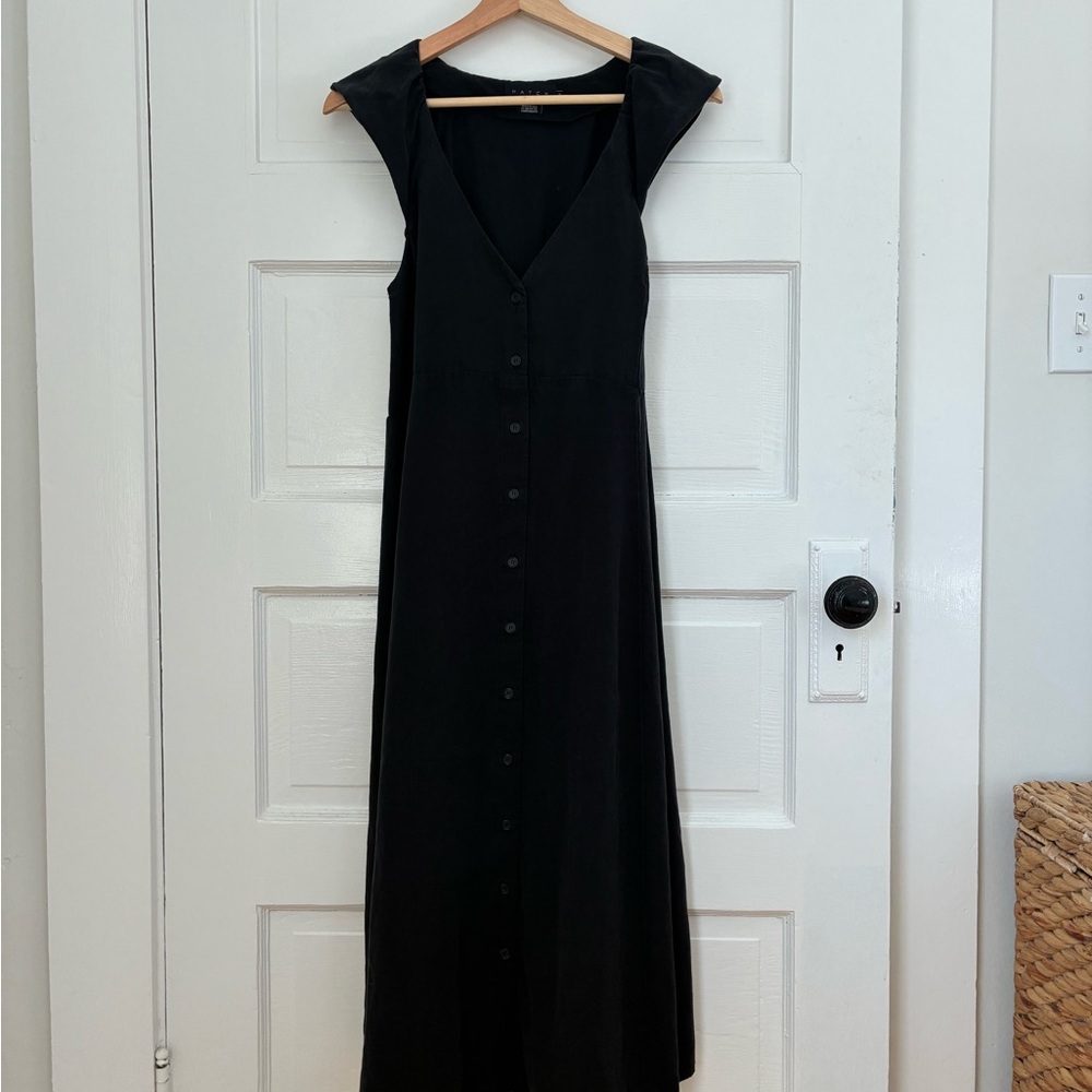 Hatch Jules dress